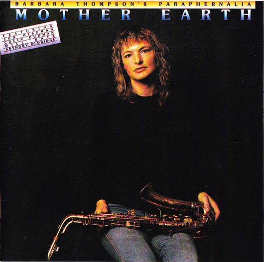 mother-earth