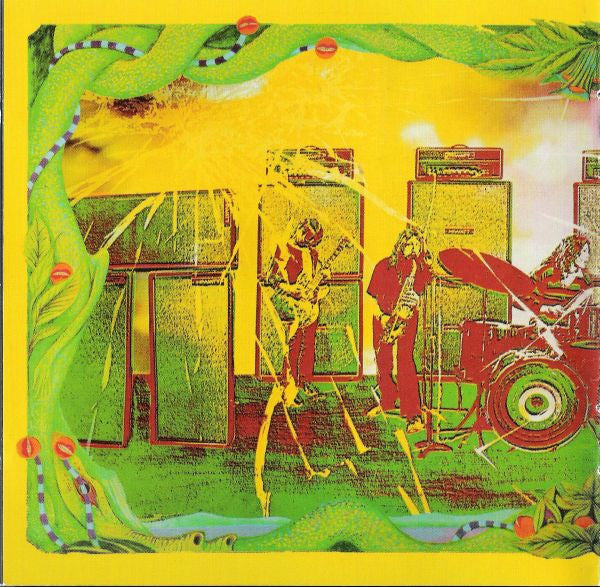hawkwind