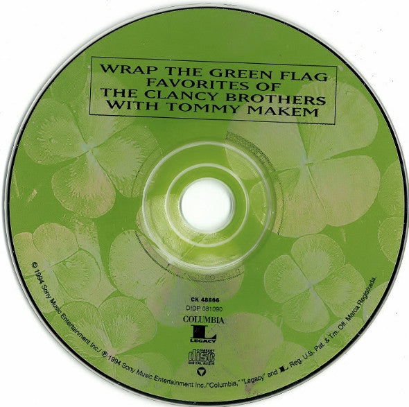 wrap-the-green-flag---favorites-of-the-clancy-brothers-with-tommy-makem