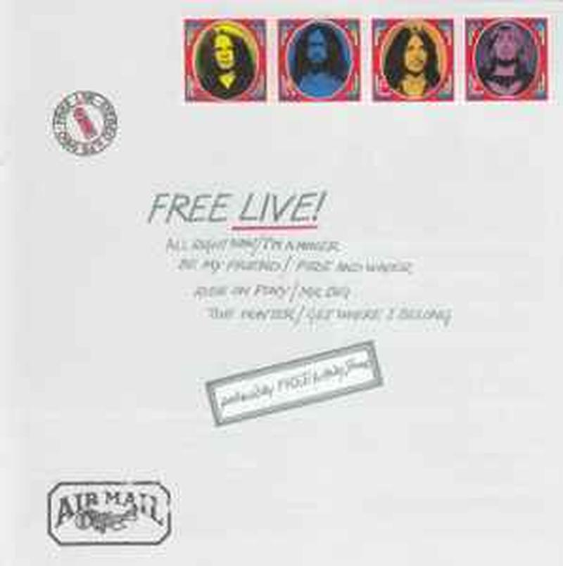 free-live