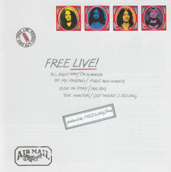 free-live