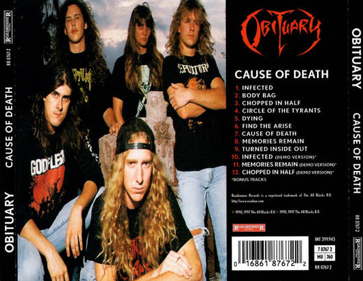 cause-of-death