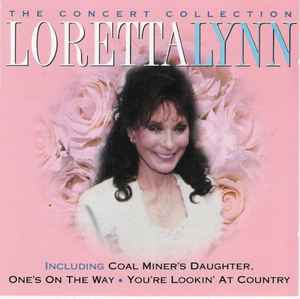 the-concert-collection-loretta-lynn