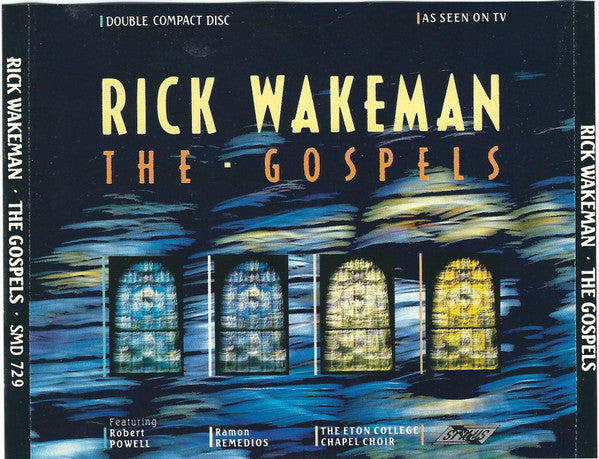 the-gospels