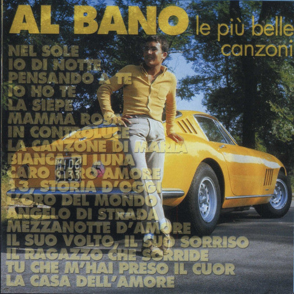 le-più-belle-canzoni