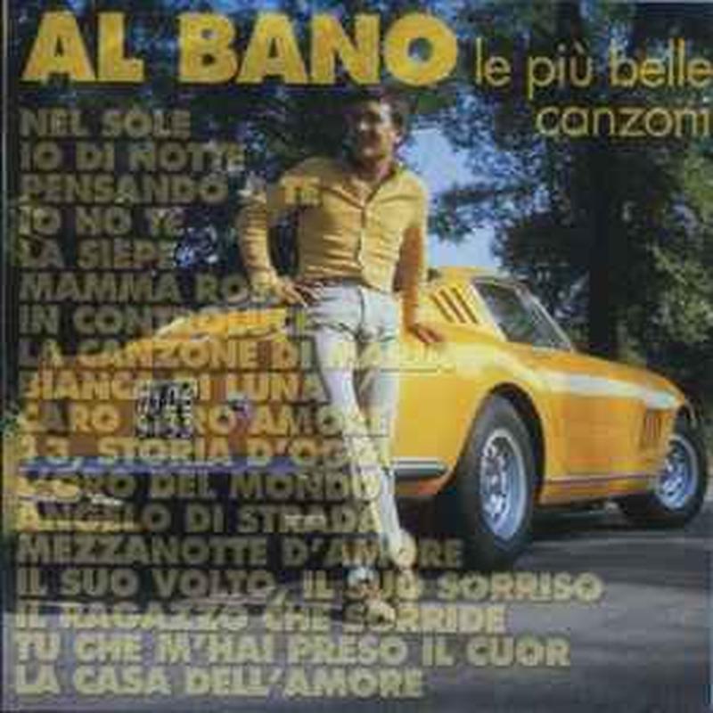 le-più-belle-canzoni