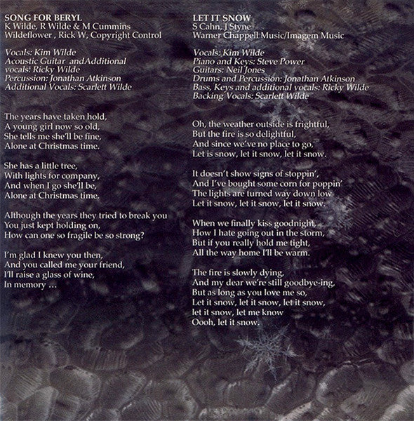 wilde-winter-songbook