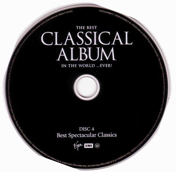 the-best-classical-album-in-the-world-...ever!