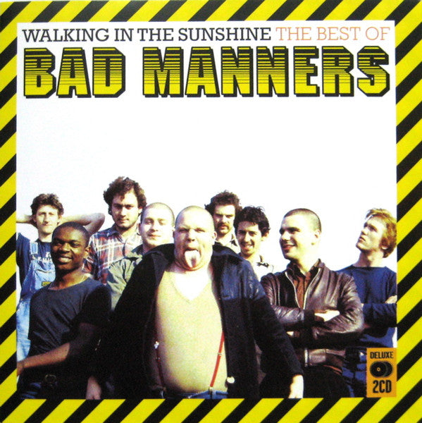 walking-in-the-sunshine:-the-best-of