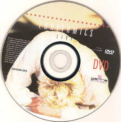 eurythmics-–-live