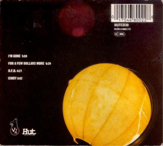 acetone-ep