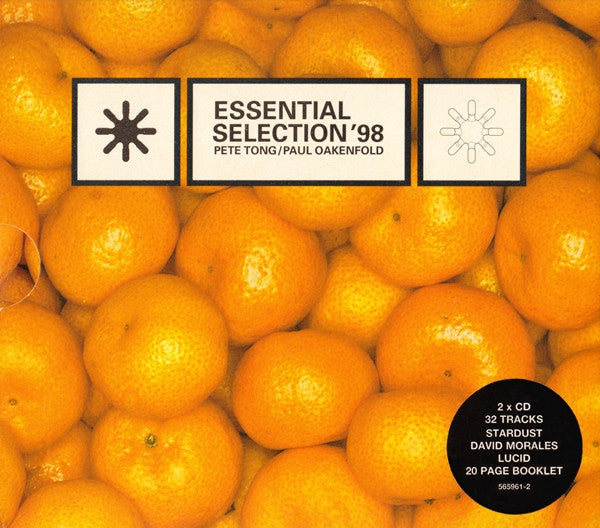 essential-selection-98
