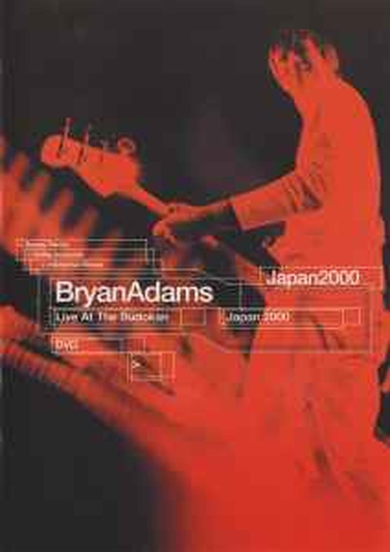 live-at-the-budokan-japan-2000
