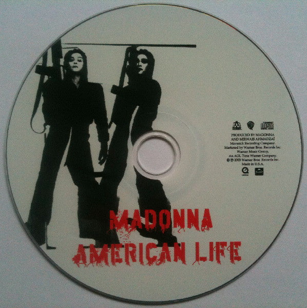 madonna-–-american-life