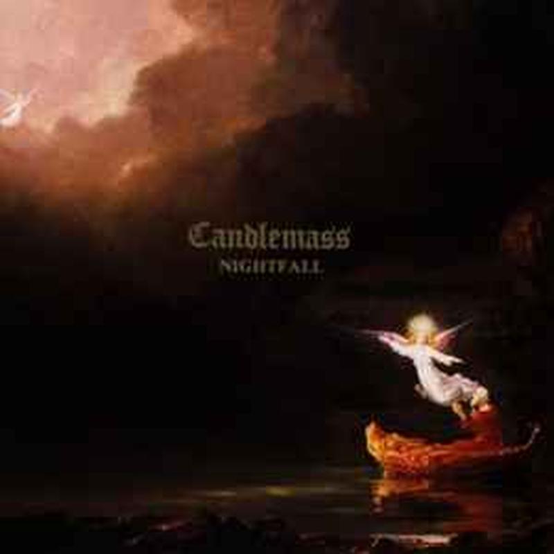nightfall