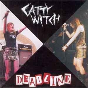 catty-witch-/-deadline