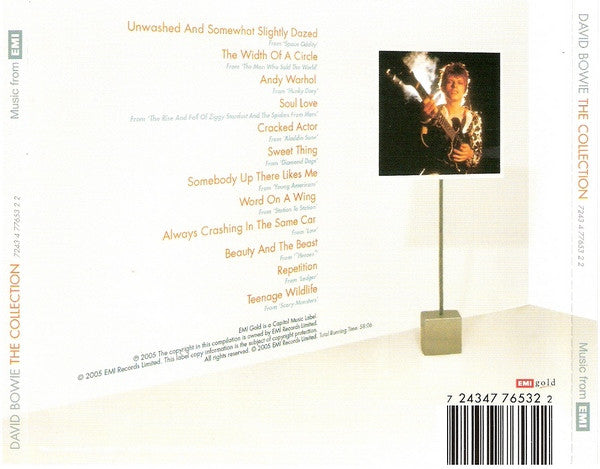 the-collection