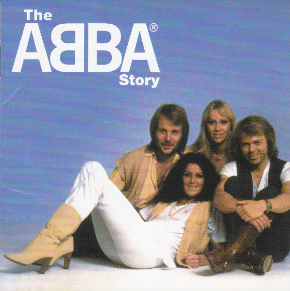 abba-–-the-abba-story