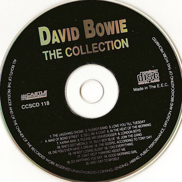the-collection