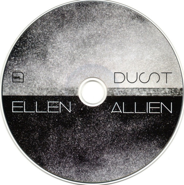dust