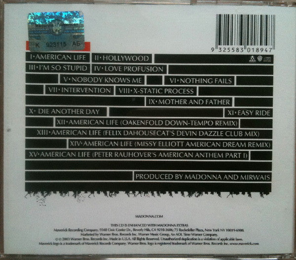madonna-–-american-life