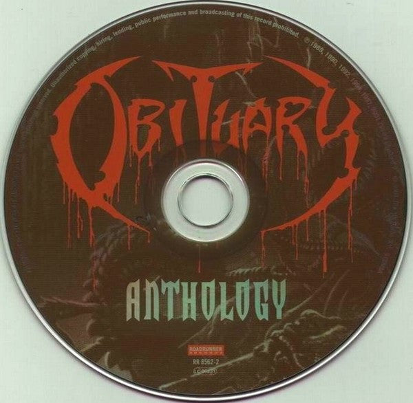 anthology