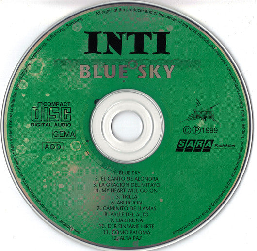 blue-sky