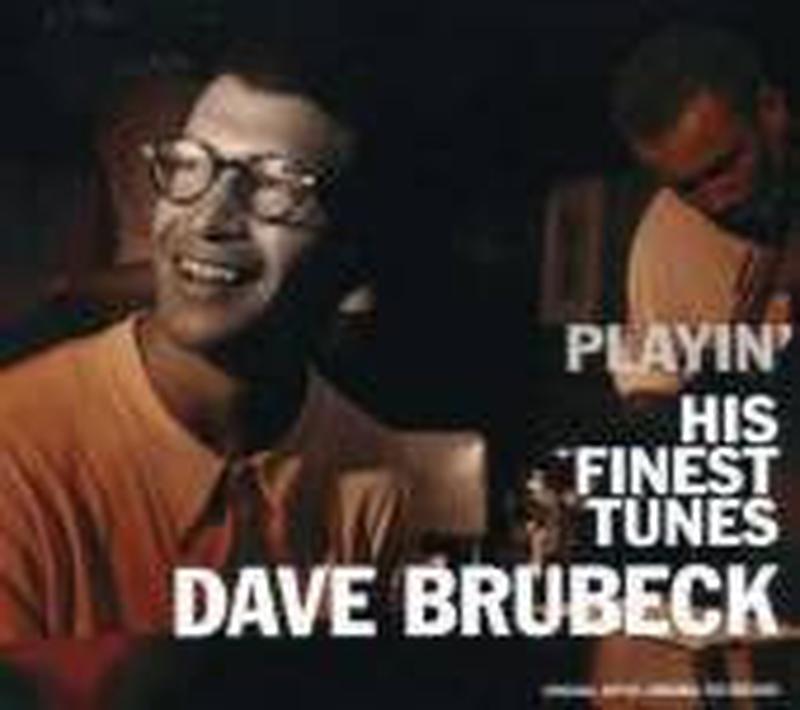 dave-brubeck-–-playin-his-finest-tunes