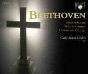missa-solemnis---mass-in-c-major---christus-am-ölberge