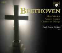 missa-solemnis---mass-in-c-major---christus-am-ölberge