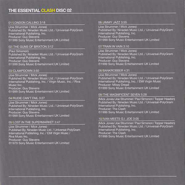 the-essential-clash