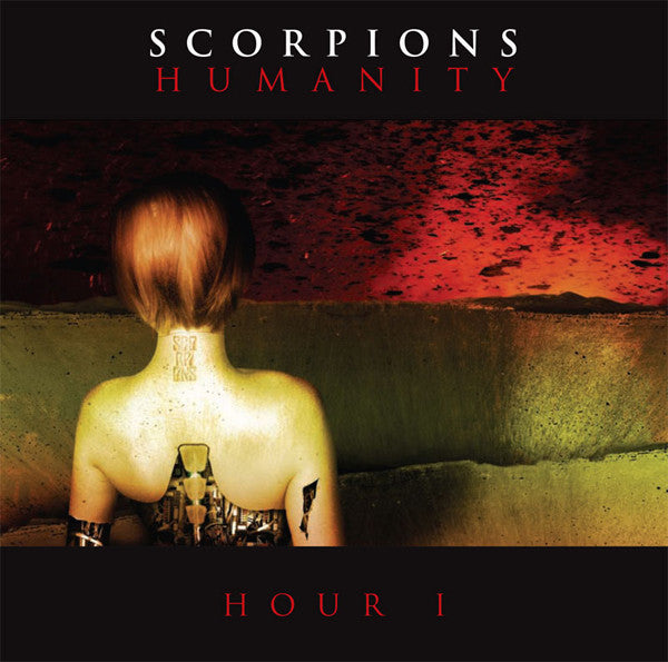 humanity---hour-i