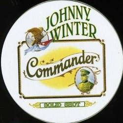 commander
