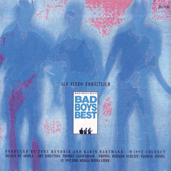 more-bad-boys-best