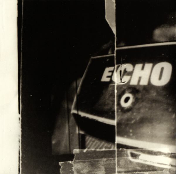 echo-dek