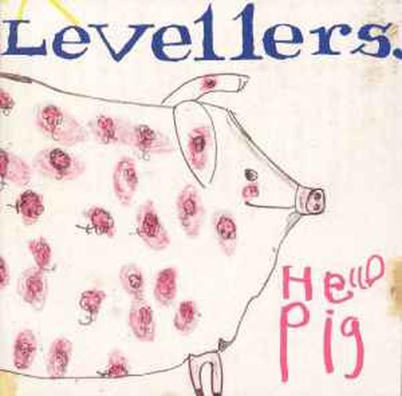 hello-pig