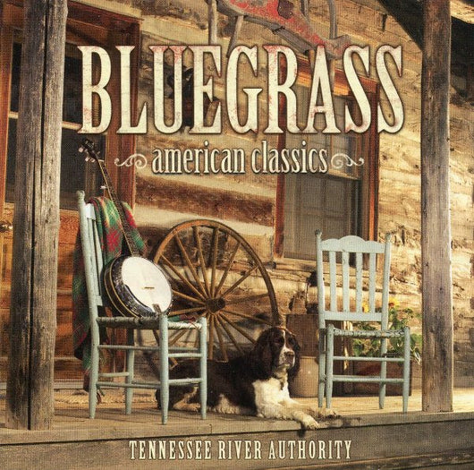bluegrass:-american-classics