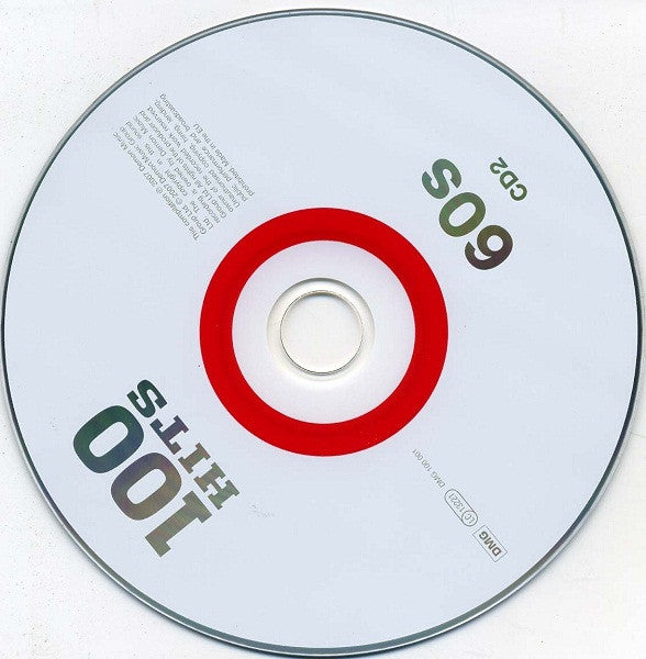 100-hits-60s
