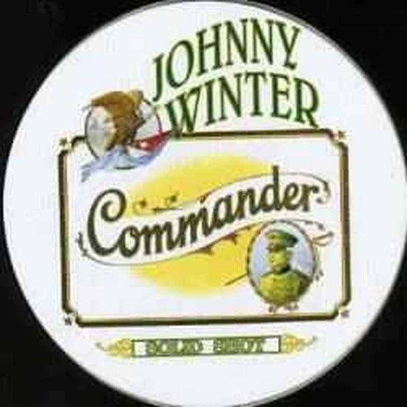 commander