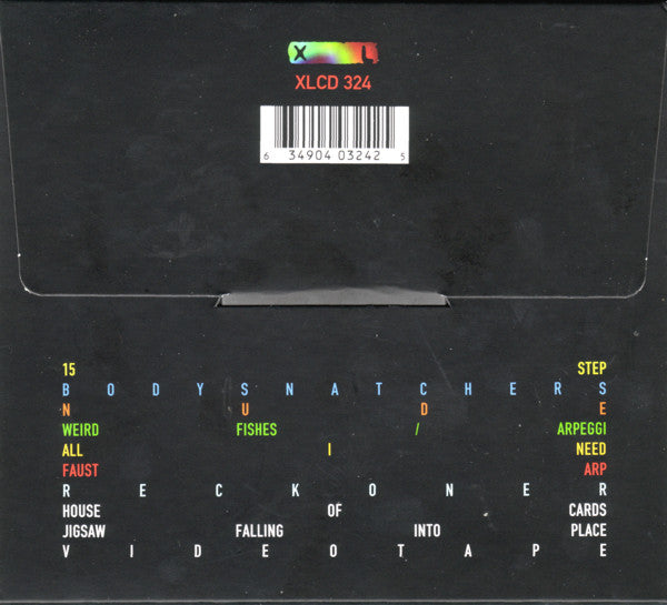 in-rainbows
