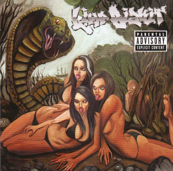 gold-cobra