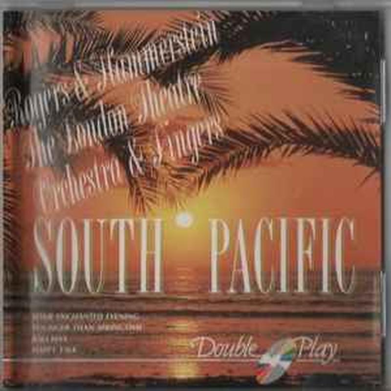 south-pacific