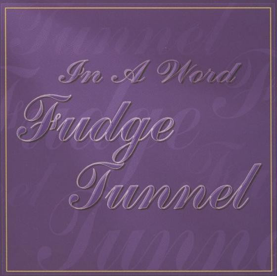 fudge-tunnel-–-in-a-word