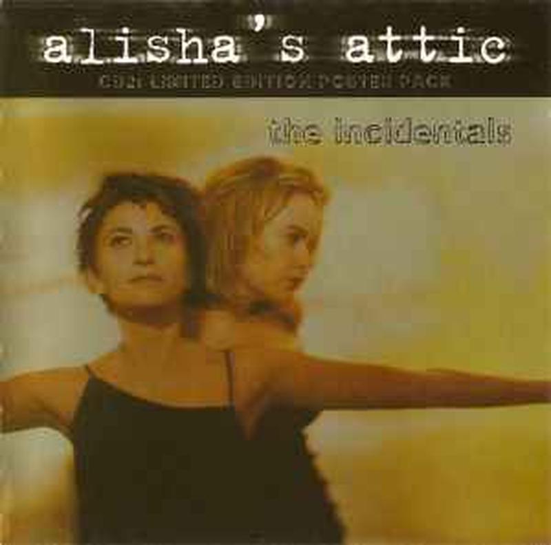 the-incidentals