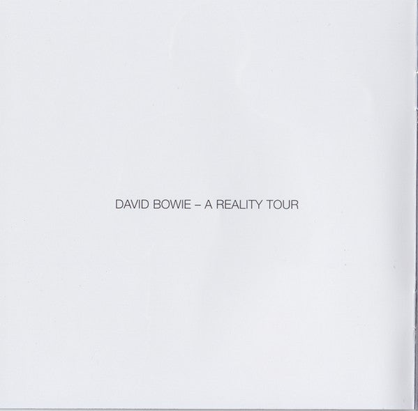 a-reality-tour