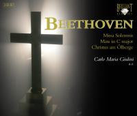 missa-solemnis---mass-in-c-major---christus-am-ölberge