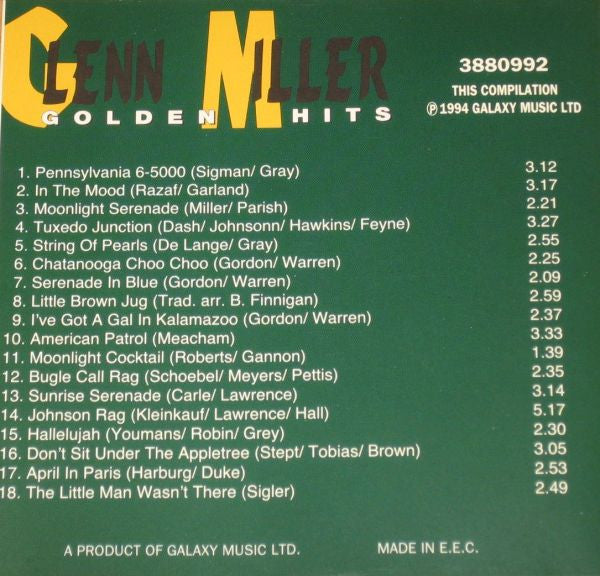 golden-hits