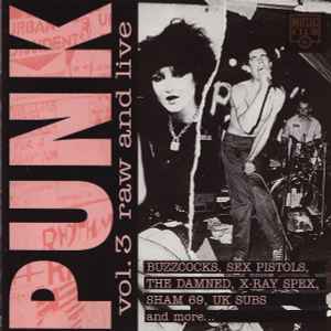 punk-vol.-3:-raw-and-live