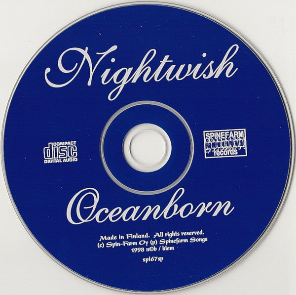 oceanborn