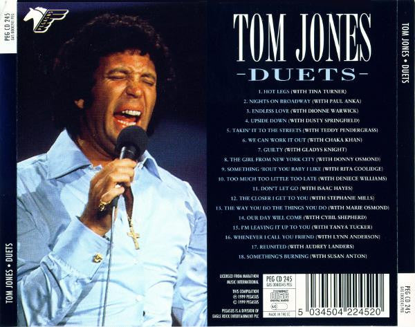 duets